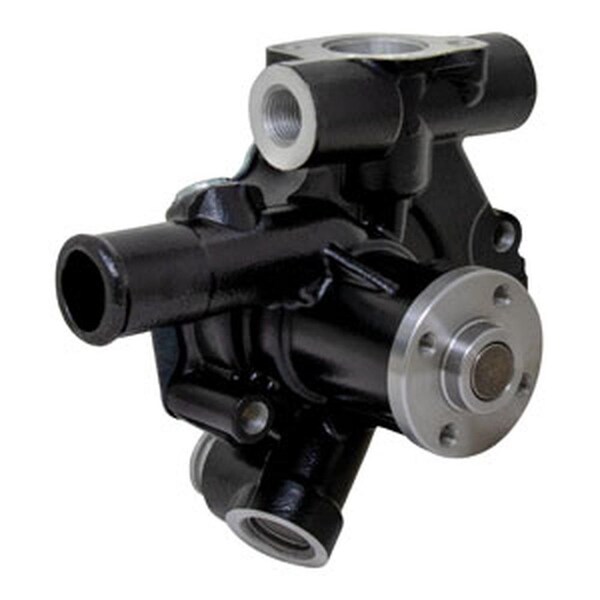 Aftermarket Pump, Water A-MIA885141 - main